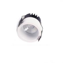 Neri oprawka wpuszczana led 6W 3000K/4000K/6000K 230V IP44 biała